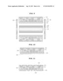 Carrier For Manufacturing Substrate and Method Of Manufacturing Substrate     Using The Same diagram and image