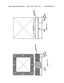 LATTICE-STRUCTURES AND CONSTRUCTS WITH DESIGNED THERMAL EXPANSION     COEFFICIENTS diagram and image