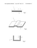 Structural or Chassis Part of a Motor Vehicle diagram and image