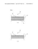 BUBBLE-CONTAINING THERMALLY CONDUCTIVE RESIN COMPOSITION LAYER, PRODUCING     METHOD THEREOF, AND PRESSURE-SENSITIVE ADHESIVE SHEET USING     BUBBLE-CONTAINING THERMALLY CONDUCTIVE RESIN COMPOSITION LAYER diagram and image