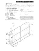 Rod or Wire Having Discontinous Cross Sections, and Implements Made from     Such Rod or Wire diagram and image