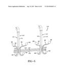 Rod or Wire Having Discontinous Cross Sections, and Implements Made from     Such Rod or Wire diagram and image