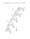 Rod or Wire Having Discontinous Cross Sections, and Implements Made from     Such Rod or Wire diagram and image