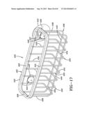 Rod or Wire Having Discontinous Cross Sections, and Implements Made from     Such Rod or Wire diagram and image