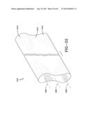 Rod or Wire Having Discontinous Cross Sections, and Implements Made from     Such Rod or Wire diagram and image