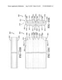 Rod or Wire Having Discontinous Cross Sections, and Implements Made from     Such Rod or Wire diagram and image