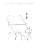 Rod or Wire Having Discontinous Cross Sections, and Implements Made from     Such Rod or Wire diagram and image