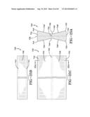 Rod or Wire Having Discontinous Cross Sections, and Implements Made from     Such Rod or Wire diagram and image