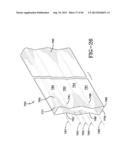 Rod or Wire Having Discontinous Cross Sections, and Implements Made from     Such Rod or Wire diagram and image