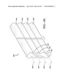 Rod or Wire Having Discontinous Cross Sections, and Implements Made from     Such Rod or Wire diagram and image