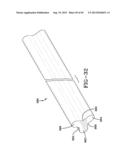 Rod or Wire Having Discontinous Cross Sections, and Implements Made from     Such Rod or Wire diagram and image