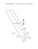 Rod or Wire Having Discontinous Cross Sections, and Implements Made from     Such Rod or Wire diagram and image