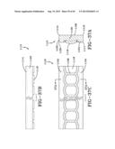 Rod or Wire Having Discontinous Cross Sections, and Implements Made from     Such Rod or Wire diagram and image