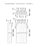 Rod or Wire Having Discontinous Cross Sections, and Implements Made from     Such Rod or Wire diagram and image