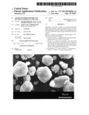 ALUMINUM NITRIDE POWDER AND METHOD OF PRODUCING THE SAME diagram and image