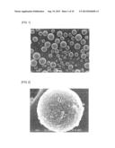 COMPOSITE MATERIAL AND METHOD FOR PRODUCING SAME diagram and image