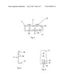 BATTERY PACK FOR SUPPLYING ELECTRICAL COMPONENTS, IN PARTICULAR HEATING     ELEMENTS diagram and image