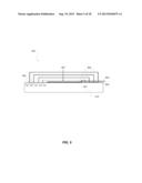 EDGE BARRIER FILM FOR ELECTRONIC DEVICES diagram and image