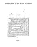 CATHODE ACTIVE MATERIAL, METHOD OF MANUFACTURING THE SAME AND BATTERY diagram and image