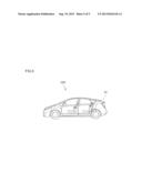 NEGATIVE ELECTRODE ACTIVE MATERIAL FOR LITHIUM ION SECONDARY BATTERY diagram and image