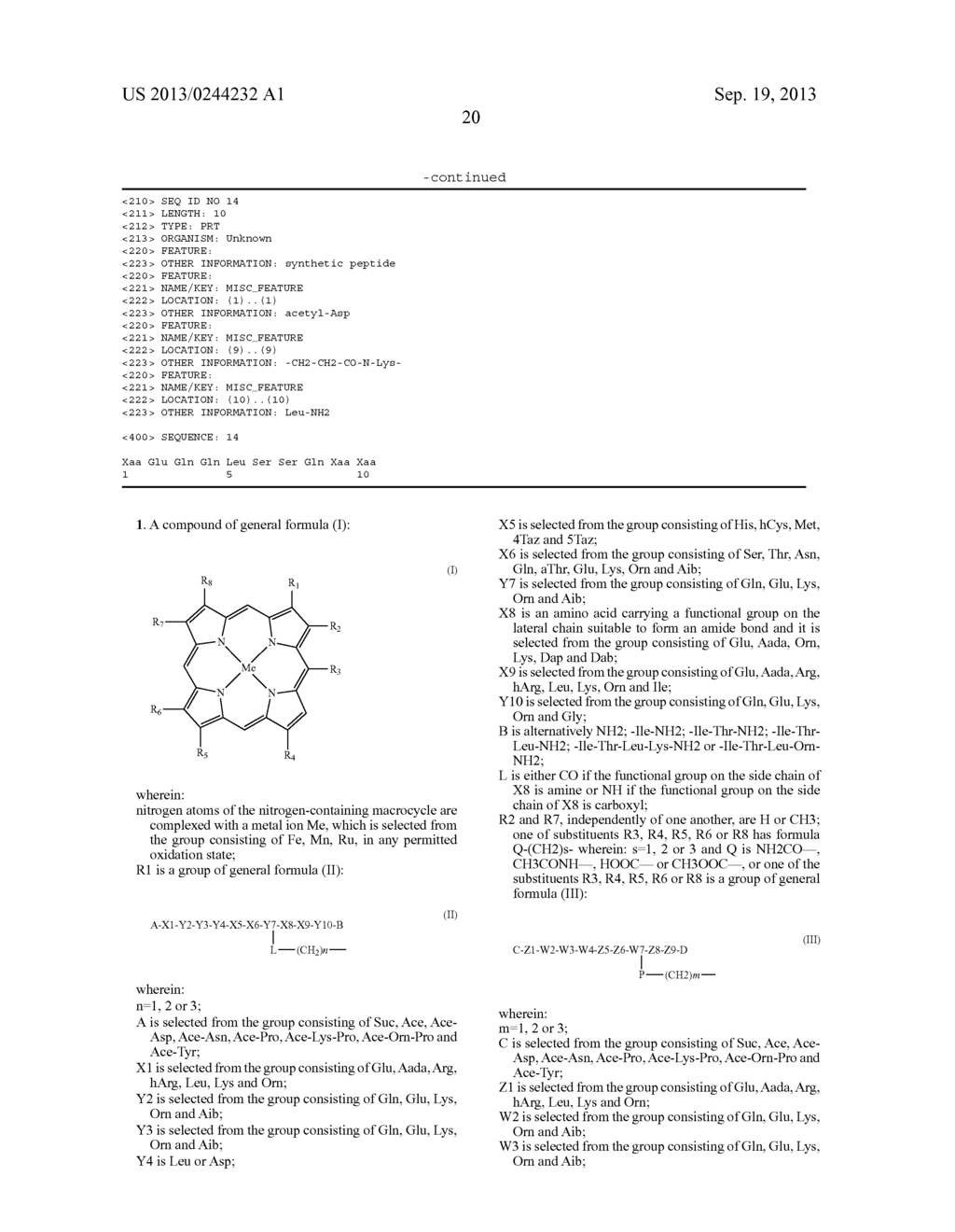 HIGH-EFFICIENCY CATALYSTS, PREPARATION AND USE THEREOF - diagram, schematic, and image 21