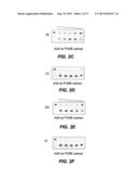 Methods and Compositions for Discrimination Between Cytosine and     Modifications Thereof and for Methylome Analysis diagram and image