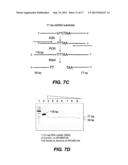 Methods and Compositions for Discrimination Between Cytosine and     Modifications Thereof and for Methylome Analysis diagram and image