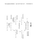 Methods and Compositions for Discrimination Between Cytosine and     Modifications Thereof and for Methylome Analysis diagram and image