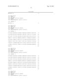 Methods and Compositions for Discrimination Between Cytosine and     Modifications Thereof and for Methylome Analysis diagram and image