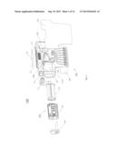 Test Cartridge With Integrated Transfer Module diagram and image