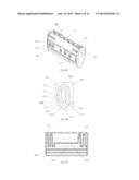 Test Cartridge With Integrated Transfer Module diagram and image