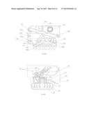 Test Cartridge With Integrated Transfer Module diagram and image