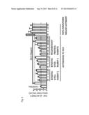 COMPOUNDS HAVING ACTIVITY OF SUPPRESSING ACTIVATION OF TGF-BETA RECEPTOR,     METHOD FOR SCREENING OF THE COMPOUNDS, AND COMPOSITION FOR PREVENTING OR     TREATING DISEASE CAUSED BY HEPATITIS C VIRUS diagram and image