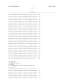 EXPRESSION VECTOR FOR HIGH LEVEL EXPRESSION OF RECOMBINANT PROTEINS diagram and image