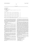 EXPRESSION VECTOR FOR HIGH LEVEL EXPRESSION OF RECOMBINANT PROTEINS diagram and image