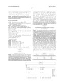 METHOD FOR BIOCATALYTIC PRODUCTION OF NITRILES FROM OXIMES AND OXIME     DEHYDRATASES USABLE THEREIN diagram and image