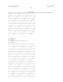 METHOD FOR BIOCATALYTIC PRODUCTION OF NITRILES FROM OXIMES AND OXIME     DEHYDRATASES USABLE THEREIN diagram and image