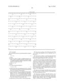 METHOD FOR BIOCATALYTIC PRODUCTION OF NITRILES FROM OXIMES AND OXIME     DEHYDRATASES USABLE THEREIN diagram and image