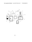 Continuous Single Vessel Butanol Synthesis by Fermentation diagram and image