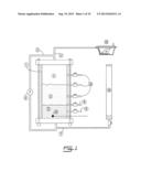 USE OF PSYCHROPHILIC ANAEROBIC DIGESTION IN SEQUENCING BATCH REACTOR FOR     DEGRADATION OF PRIONS diagram and image