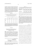 TAREGTED INTEGRATION AND EXPRESSION OF EXOGENOUS NUCLEIC ACID SEQUENCES diagram and image