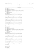 TAREGTED INTEGRATION AND EXPRESSION OF EXOGENOUS NUCLEIC ACID SEQUENCES diagram and image