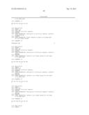 TAREGTED INTEGRATION AND EXPRESSION OF EXOGENOUS NUCLEIC ACID SEQUENCES diagram and image