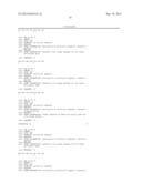 TAREGTED INTEGRATION AND EXPRESSION OF EXOGENOUS NUCLEIC ACID SEQUENCES diagram and image