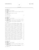 TAREGTED INTEGRATION AND EXPRESSION OF EXOGENOUS NUCLEIC ACID SEQUENCES diagram and image