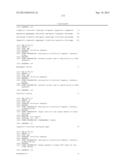 TAREGTED INTEGRATION AND EXPRESSION OF EXOGENOUS NUCLEIC ACID SEQUENCES diagram and image