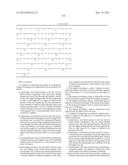 TAREGTED INTEGRATION AND EXPRESSION OF EXOGENOUS NUCLEIC ACID SEQUENCES diagram and image