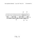 METHOD FOR MANUFACTURING LIGHT EMITTING DIODE PACKAGE diagram and image