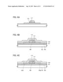 METHOD FOR MANUFACTURING SEMICONDUCTOR DEVICE diagram and image