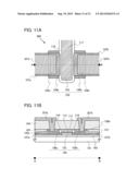 METHOD FOR MANUFACTURING SEMICONDUCTOR DEVICE diagram and image